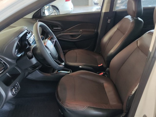 Chevrolet Cobalt Cobalt 1.8 MPFI LTZ 8V FLEX 4P AUTOMÁTICO
