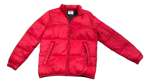 Parka Hombre Bearcliff (Usado)