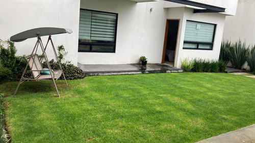 Casas En Venta En La Virgen
