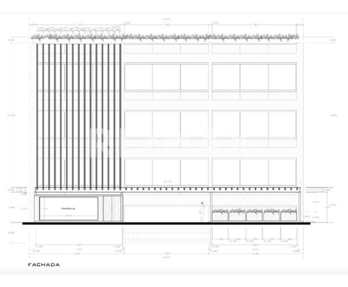 Local Comercial En Renta En Bosques De Las Lomas ( 606064 )