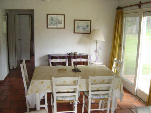 Muy Buena Casa En Venta Y Alquiler En La Zona Mas Linda De Montoya.- Ref: 251