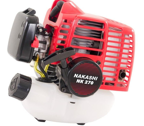 Motor Nk270 Mitsubishi 25,4cc Sem Acoplamento