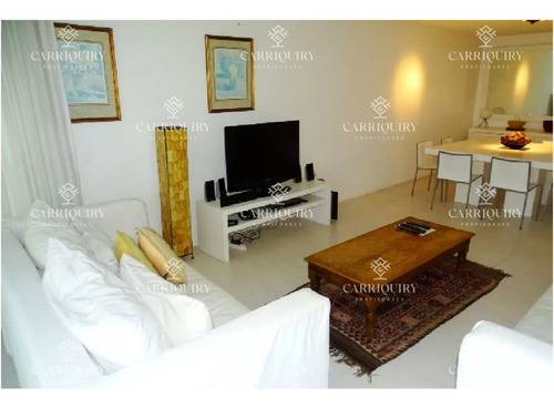 Lindisimo Decorado Piso Alto Con Todos Los Servicios