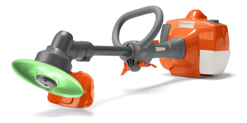 Cortador de cordas de brinquedo Husqvarna 223l para crianças