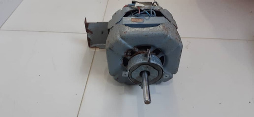 Motor De Secadora De 1/4 Hp, Trabaja En 110v A 1750 Rpm