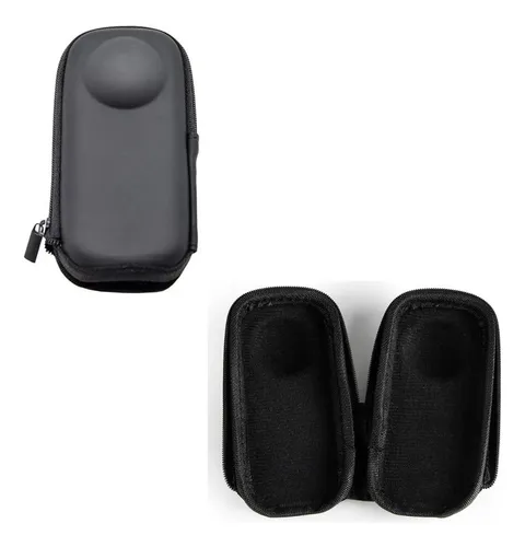 comprar Funda Protectora De Silicona Para Cámara Insta360 X2 X3 