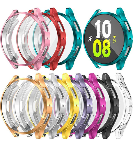 Funda Wugongyan Compatible Con Samsung Galaxy Watch 5 Y Gala