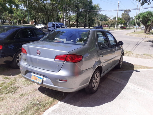 Imagen 6 de 12 de Fiat Siena El 1.6