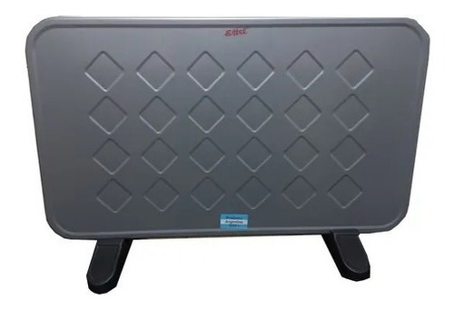 Convector Eléctrico Eiffel E-544 2000w Muebles Acuario