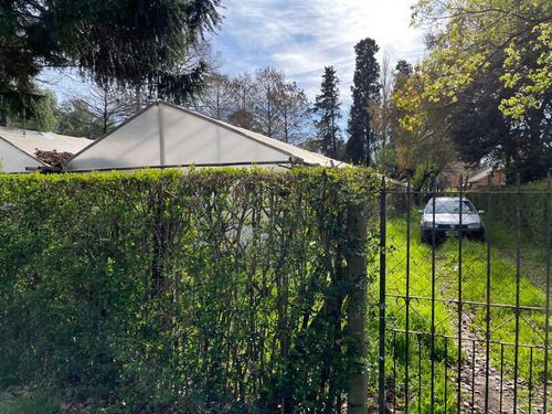 Terreno En  Venta Sobre La Calle Polonia, Parque Alvear, Tortuguitas