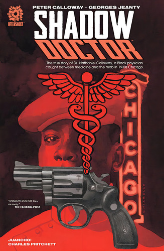 Shadow Doctor (shadow Doctor, 1-5), De Calloway, Peter. Editorial Oem, Tapa Blanda En Inglés