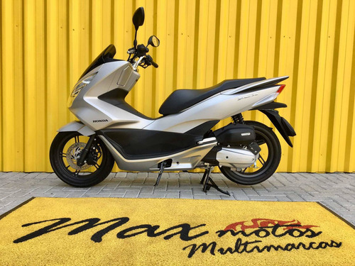 Honda Pcx 150