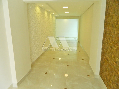 Imagem 19 de 23 de Apartamento Novo Com 94 M², 3 Dormitórios Sendo 1 Suíte, Terraço Gourmet, 2 Vagas, Lazer Completo, Na Aviação Em Praia Grande, A 150 M Da Praia ! - Ap00144 - 33995408