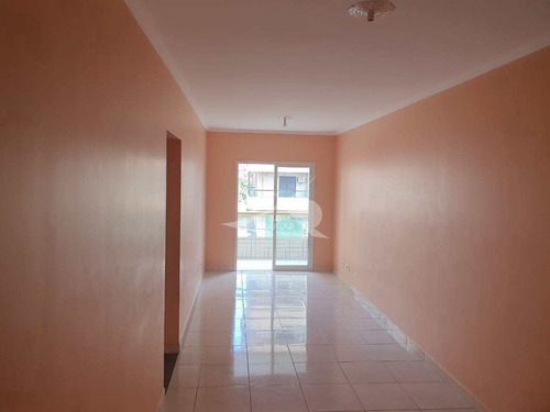 Imagem 20 de 30 de Apartamento Em Praia Grande, Tupi - V5635