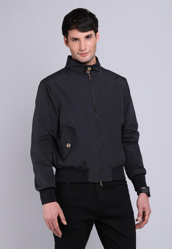 Chaqueta Cuello Alto Soviet Bvshg29ne