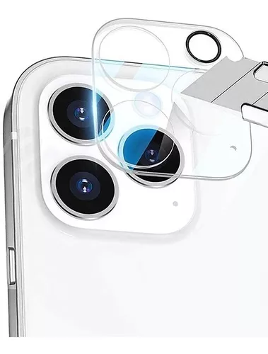 Protector para Lente Camara iPhone 13 Pro / 13 Pro Max