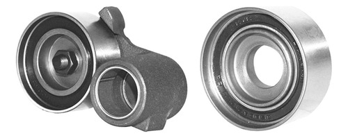 Componentes Tiempo Crosstour V6 3.5l 12 14 K-nadian 8575763