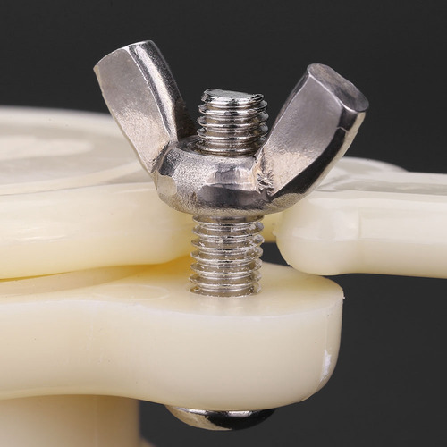 Válvula De Compuerta Extractor Honey Tap De Nylon Para Embot