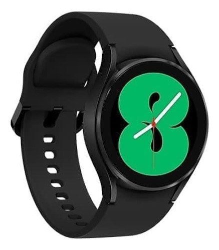 Reloj Inteligente Samsung Galaxy Watch 4 Bluetooth Y Gps 40 Mm - Azul