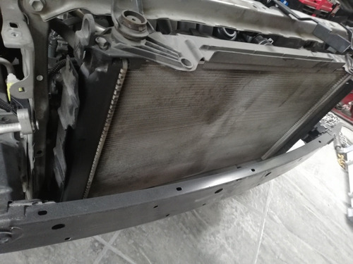 Imagen 2 de 5 de Radiador Toyota Rav 4 2017