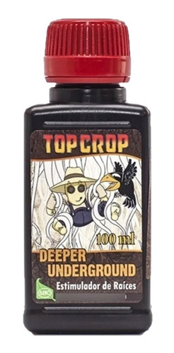Imagen 2 de 7 de Linea Top Crop Tripack 250 Ml. + Deeper Y Big One 100 Ml