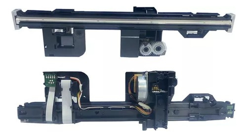 Lampara Motor Y Flex Completo Epson L3110/3150/3250/3210