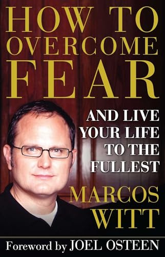 How To Overcome Fear,and Live Your Life To The Fullest (en I