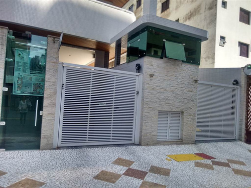 Apartamento - Venda - Tupi - Praia Grande - Sei6
