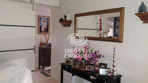 Imagem 1 de 12 de Apartamento Com 3 Dormitórios À Venda, 84 M² Por R$ 689.000,00 - Água Branca - São Paulo/sp - Ap0395