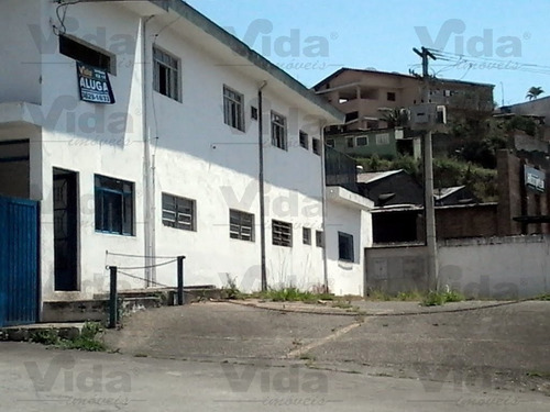 Imagem 1 de 15 de Galpão Para Aluguel, 4000.0m² - 28740