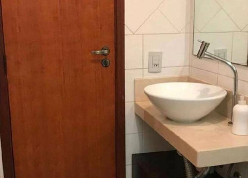 Imagem 13 de 17 de Venda - Apartamento - Vila Nossa Senhora De Fátima - Americana - Sp - M458179