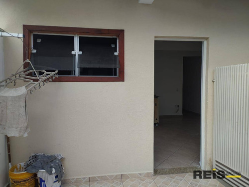 Imagem 12 de 12 de Casa Com 1 Dormitório À Venda, 120 M² Por R$ 240.000,00 - Jardim Ipiranga - Sorocaba/sp - Ca1772