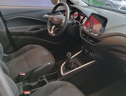 Chevrolet Onix 1.0 Lt Turbo 5p