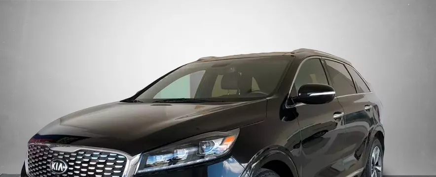 Kia Sorento 33l Sxl Awd 7p 2019