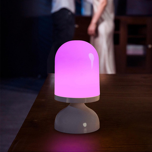 Lámpara De Noche, Luz De Noche Led Para Niños, Lámpara De