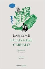 La Caza Del Carualo