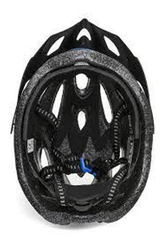 Casco de bicicleta Lua Tek y kit de señales Lua Tek Lk 029