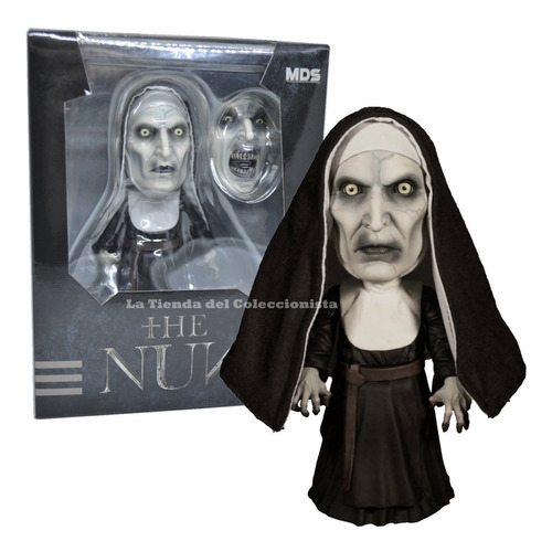 La Monja The Nun Figura De Coleccion Original