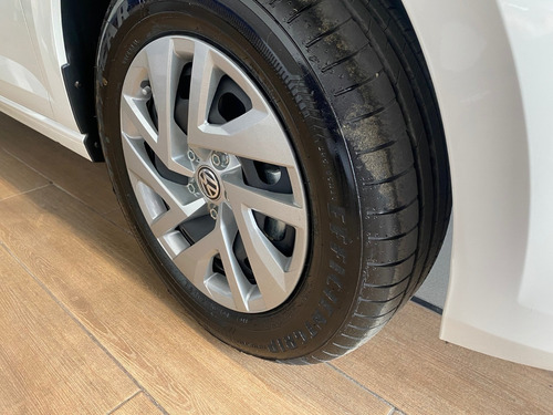 Imagen 23 de 24 de Volkswagen Virtus Trendline Mec Unidades Limitadas 2023