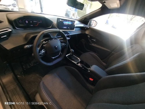 Peugeot 2008 1.0T Active