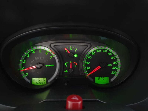 Ford Ecosport Xlt 2.0