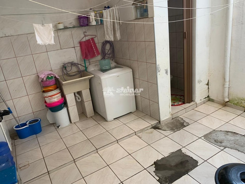 Imagem 10 de 10 de Venda Sobrado 2 Dormitórios Vila Rosália Guarulhos R$ 380.000,00 - 37307v