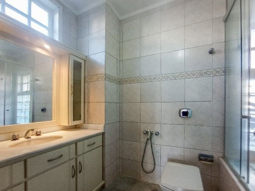 Casa Em Espirito Santo Com 4 Dormitórios - Mi13574