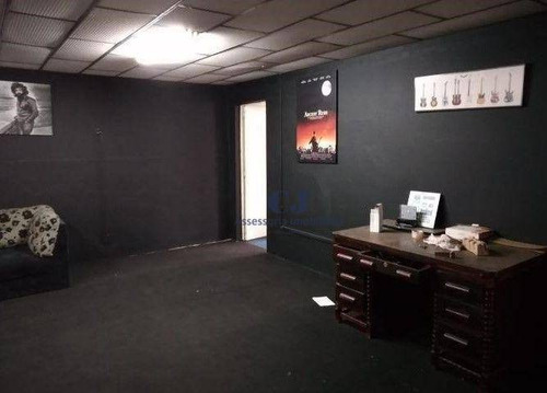 Imagem 8 de 26 de Salão À Venda, 400 M² Por R$ 1.000.000,00 - Centro - Sorocaba/sp - Sl0050