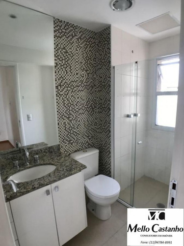Imagem 5 de 15 de Apartamento Para Venda Em Barueri, Santiago Alphaville Centro, 2 Dormitórios, 1 Suíte, 2 Banheiros, 2 Vagas - 1001380_1-1611768