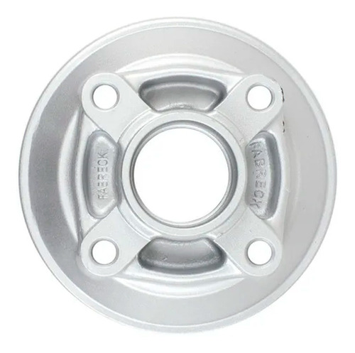 Flange Da Coroa Titan 2000 - Fabreck