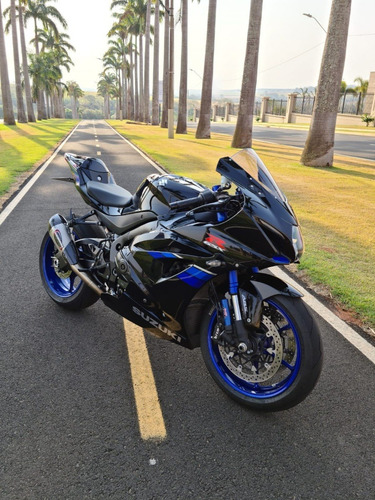 Imagem 3 de 6 de Suzuki Gsx R1000r Srad 1000 2019