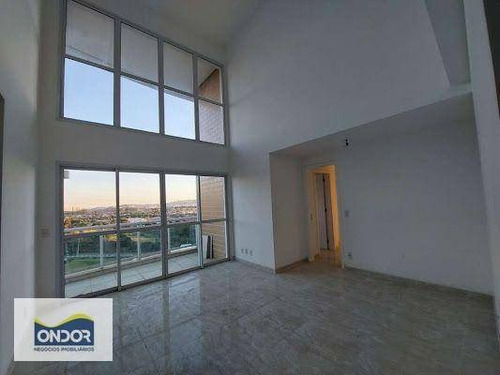 Imagem 3 de 30 de Apartamento À Venda, 79 M² Por R$ 850.000,00 - Tamboré - Barueri/sp - Ap0138