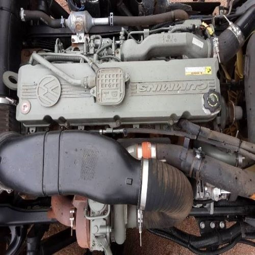 Imagem 7 de 11 de Vw 25.420 6x2 Ano 2019 478.792km