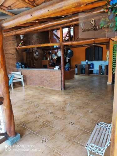 Imagem 29 de 30 de Chácara Em Condomínio Fechado Em Igaratá - Sp